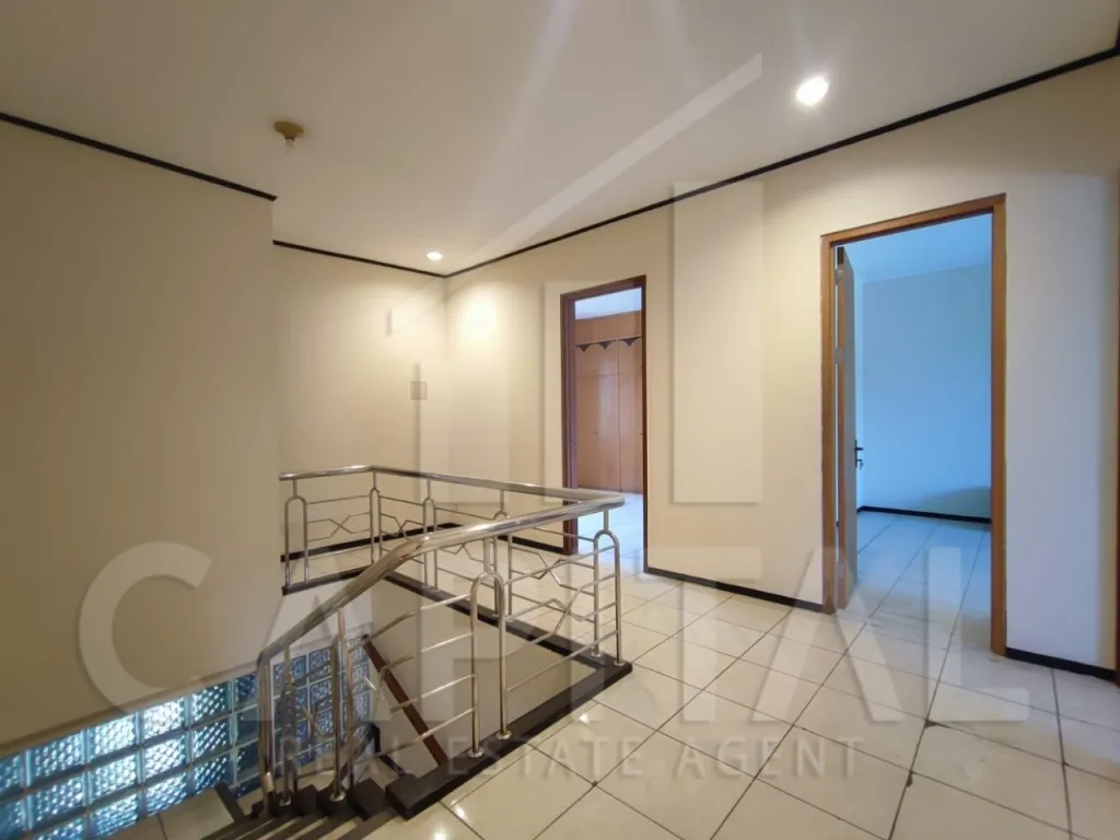 Jual rumah di Setraduta Bandung | iklanova.com