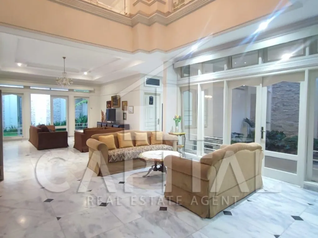 Jual rumah di Setrasari Kulon Bandung | iklanova.com