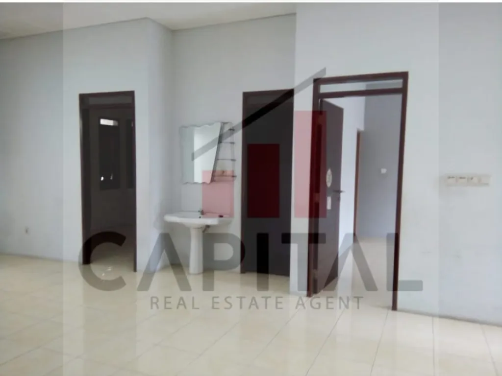 Jual rumah di Singgasana Pradana Bandung | iklanova.com