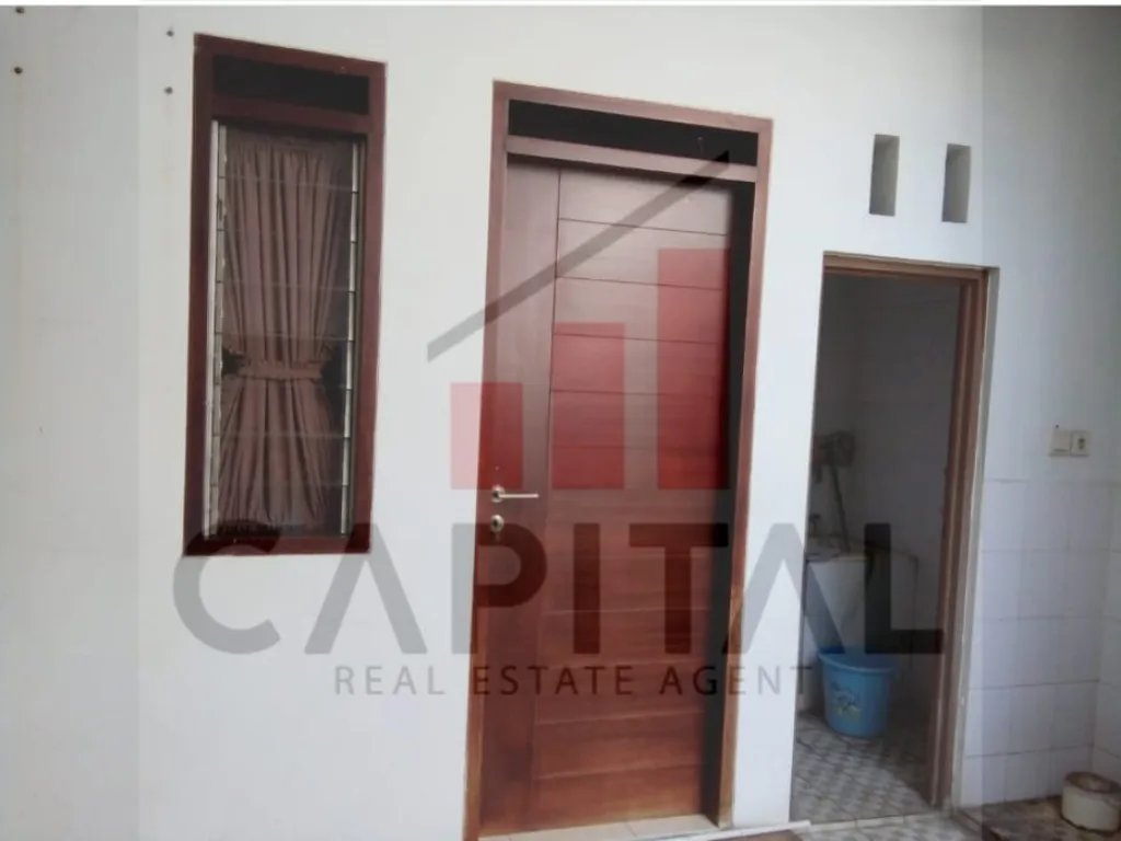 Jual rumah di Singgasana Pradana Bandung | iklanova.com