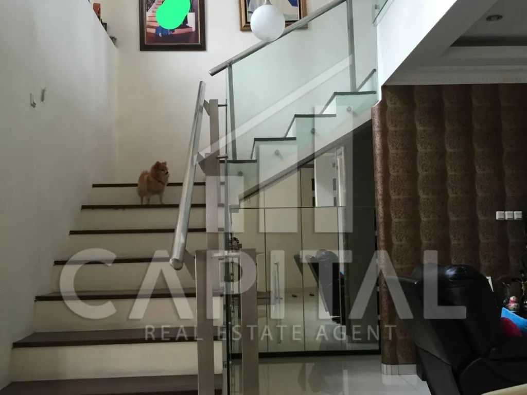 Jual rumah di Sukamulya Pasteur Bandung | iklanova.com