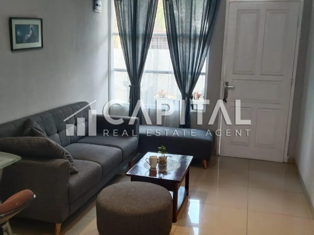 Jual rumah di Taman Holis Indah 1 (THI 1) Bandung | iklanova.com