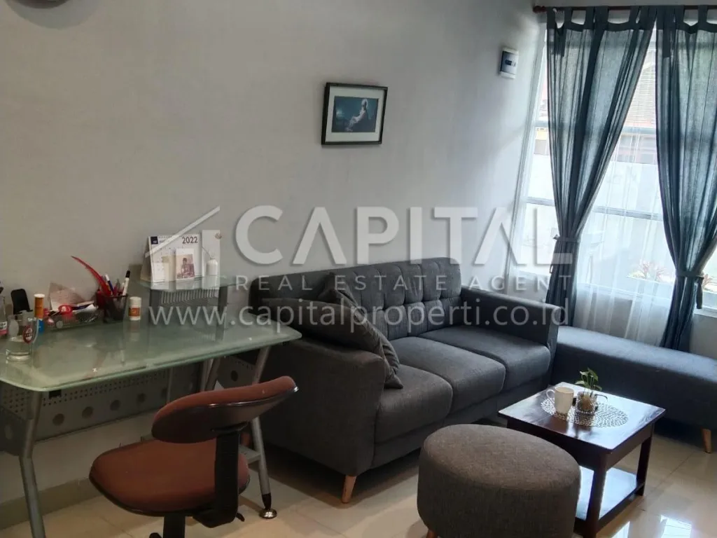 Jual rumah di Taman Holis Indah 1 (THI 1) Bandung | iklanova.com