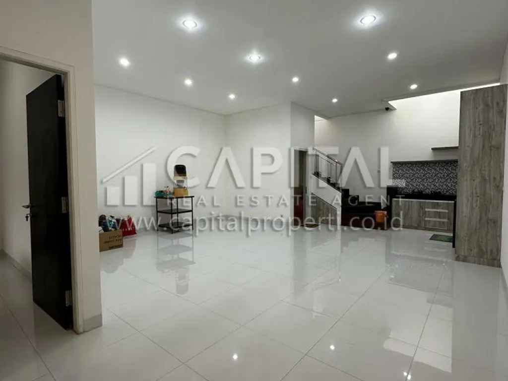 Jual rumah di Taman Kopo Indah 3 Bandung | iklanova.com