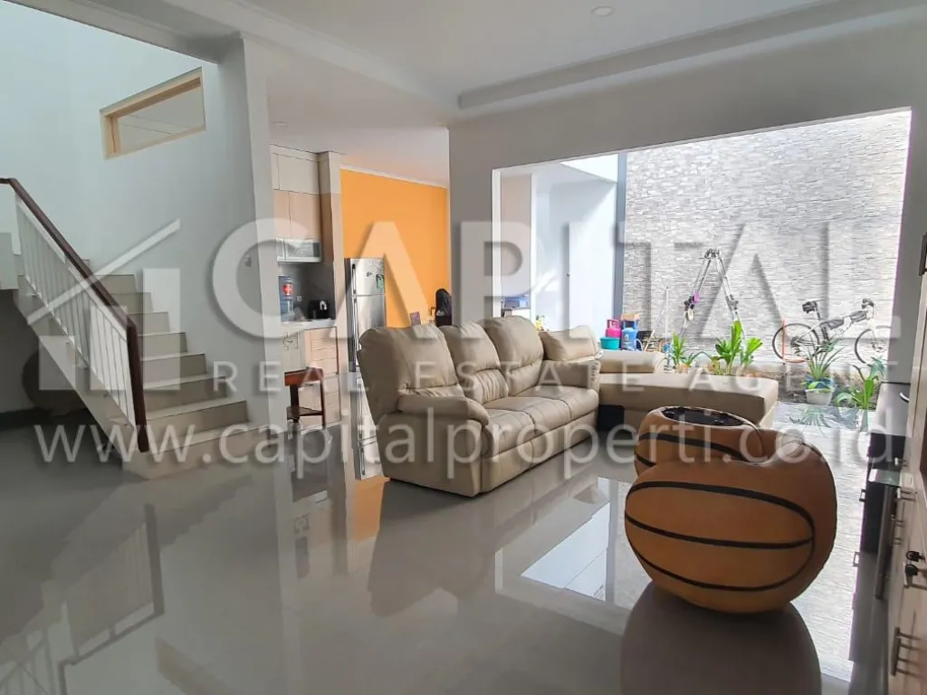 Jual rumah di Taman Kopo Indah 3 Bandung | iklanova.com