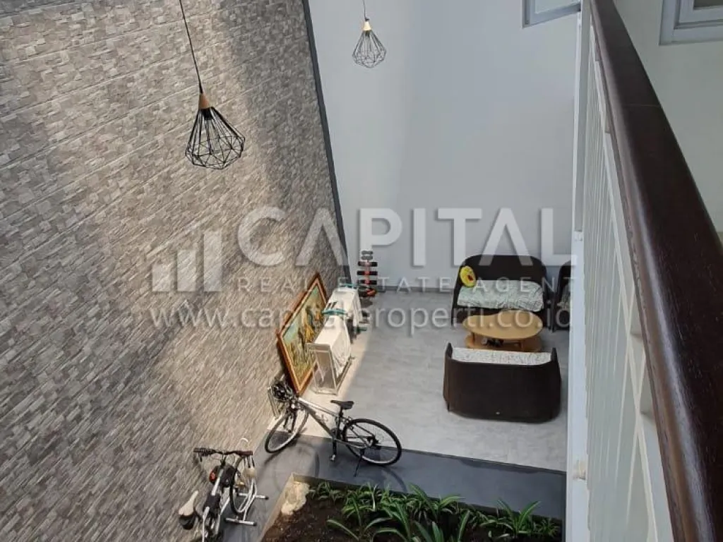 Jual rumah di Taman Kopo Indah 3 Bandung | iklanova.com