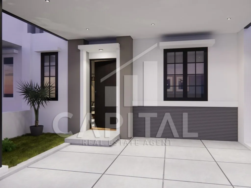 Jual rumah di Tatar Banyak Sumba Kota Baru Parahyangan | iklanova.com