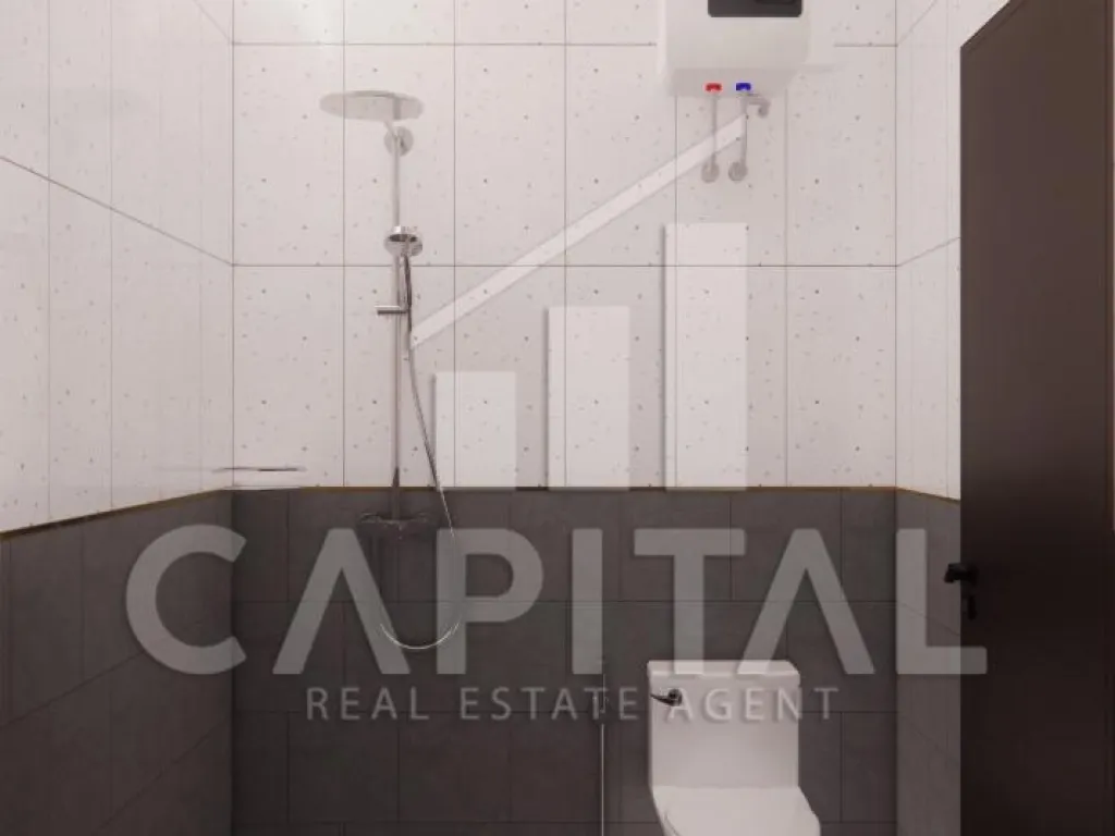 Jual rumah di Tatar Banyak Sumba Kota Baru Parahyangan | iklanova.com