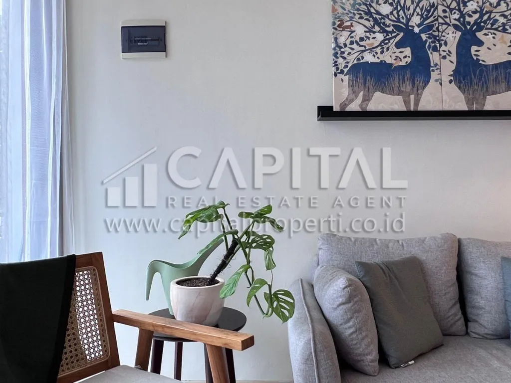 Jual rumah di Tatar Jingganagara Kota Baru Parahyangan | iklanova.com