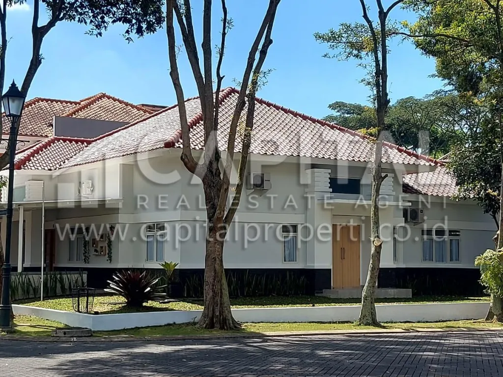 Jual rumah di Tatar Jingganagara Kota Baru Parahyangan | iklanova.com