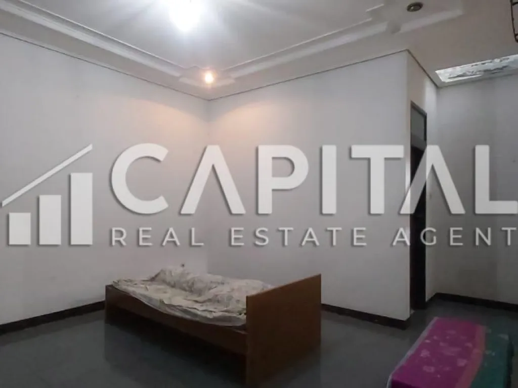 Jual rumah di TKI 1 Bandung | iklanova.com