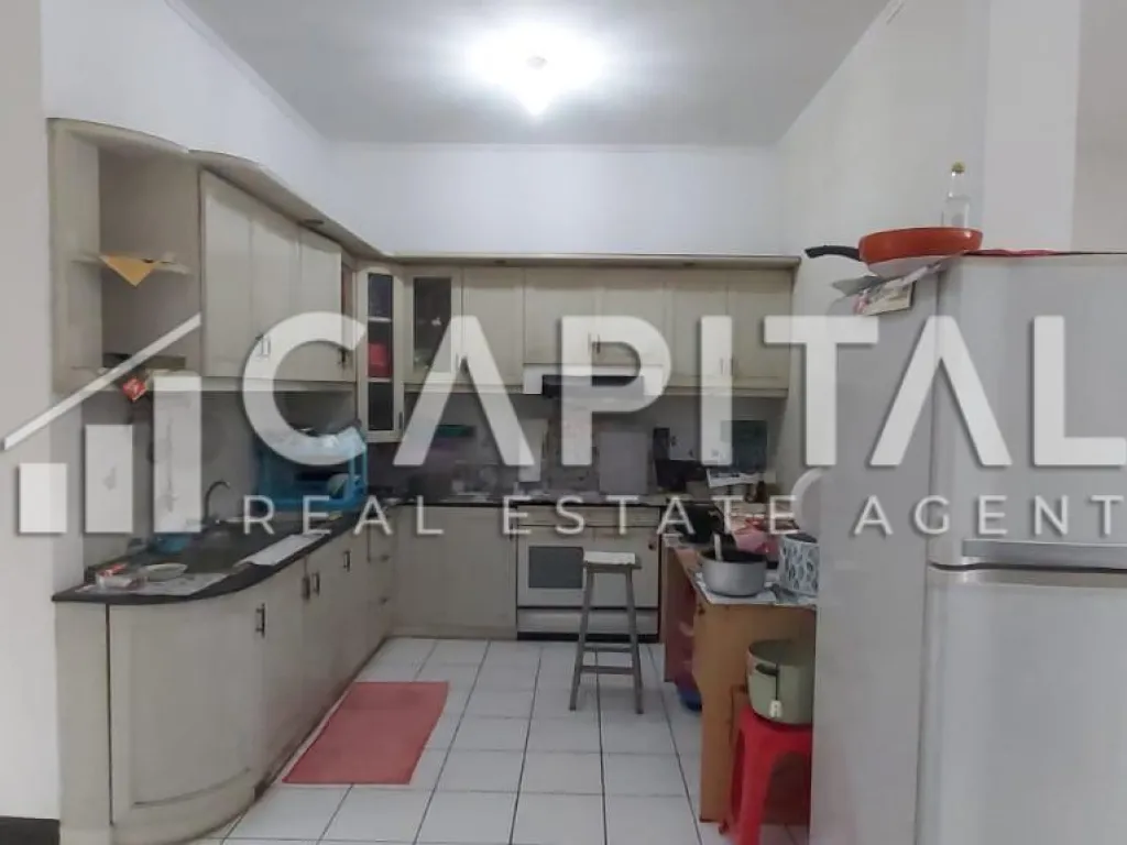 Jual rumah di TKI 1 Bandung | iklanova.com