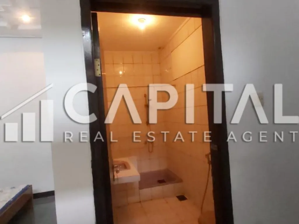 Jual rumah di TKI 1 Bandung | iklanova.com