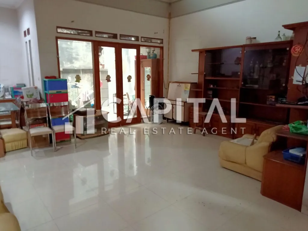 Jual rumah di TKI 3 Bandung | iklanova.com