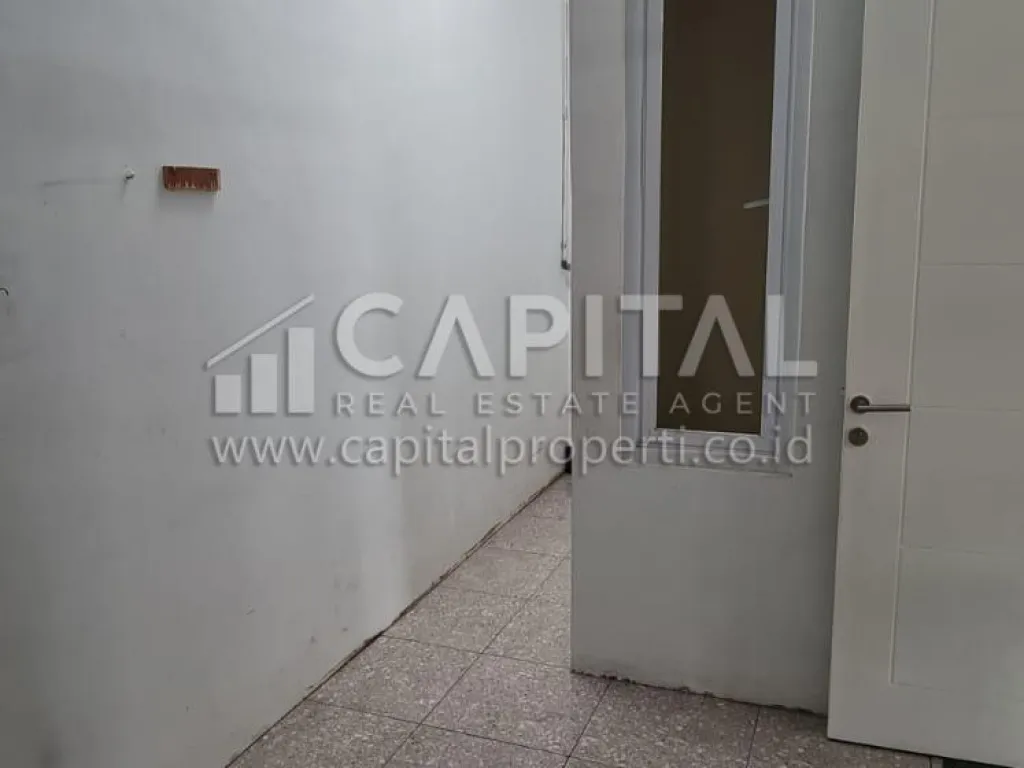 Jual rumah di TKI Cluster Greenville Bandung | iklanova.com