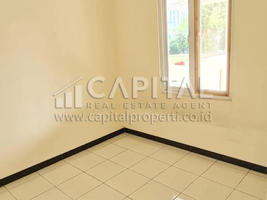 Jual rumah di TKI Cluster Greenville Bandung | iklanova.com