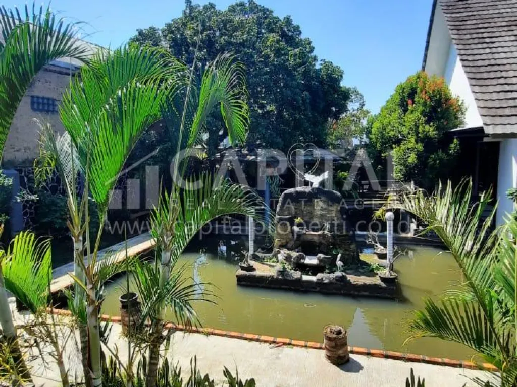 Jual rumah konsep villa siap huni Rujak Ciherang Soreang Bandung | iklanova.com