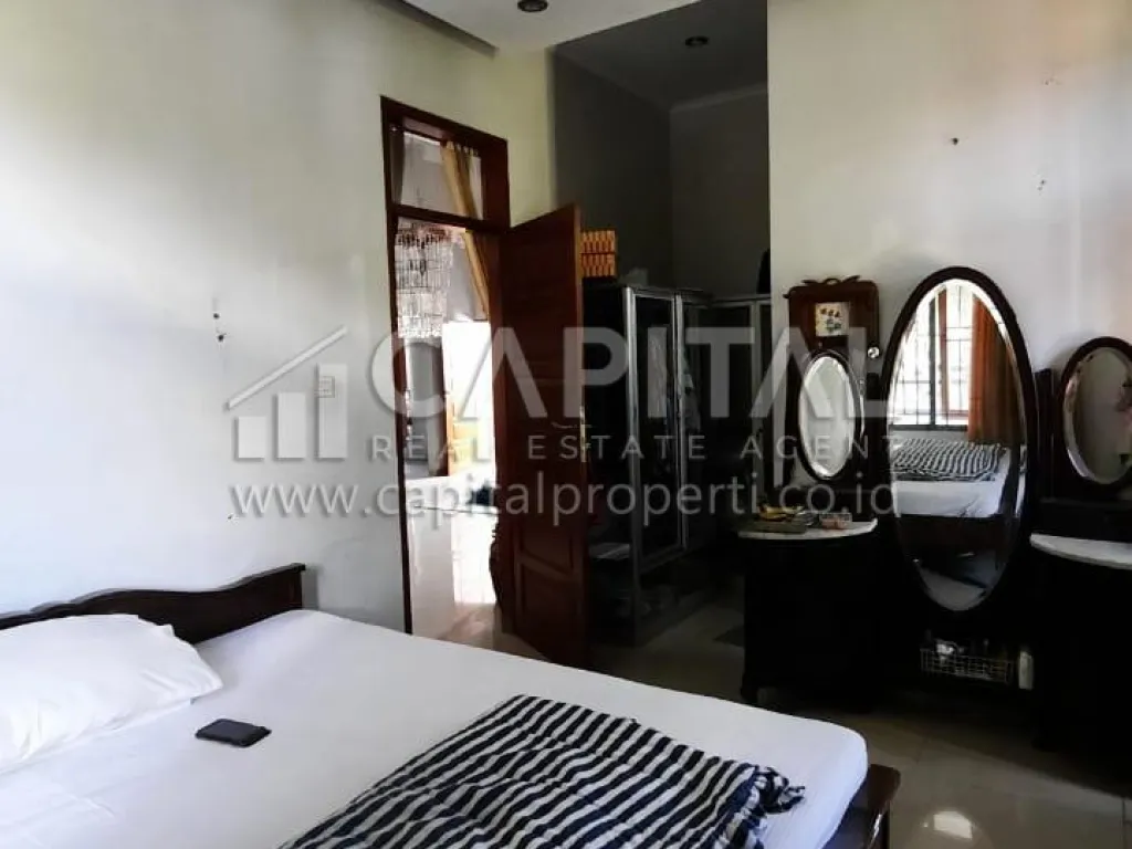 Jual rumah konsep villa siap huni Rujak Ciherang Soreang Bandung | iklanova.com