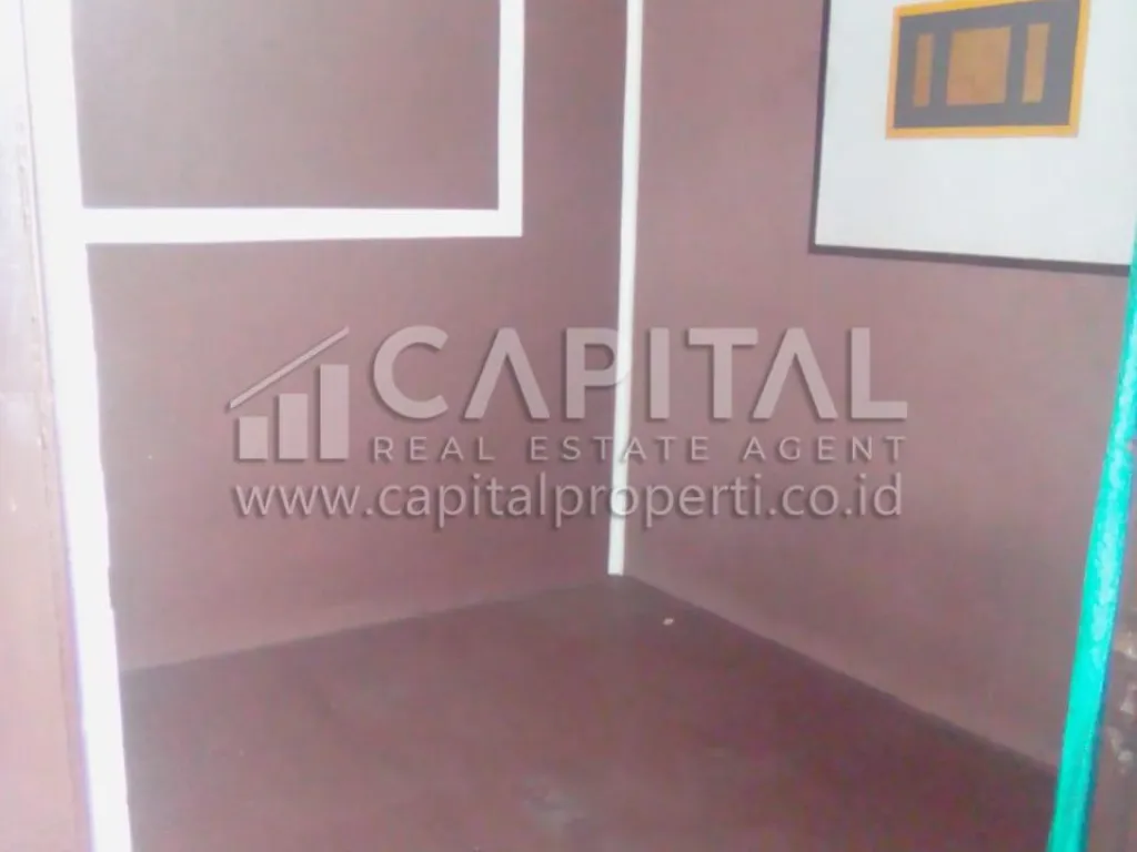 Jual rumah kost 1.5 lantai di Setiabudi Bandung | iklanova.com