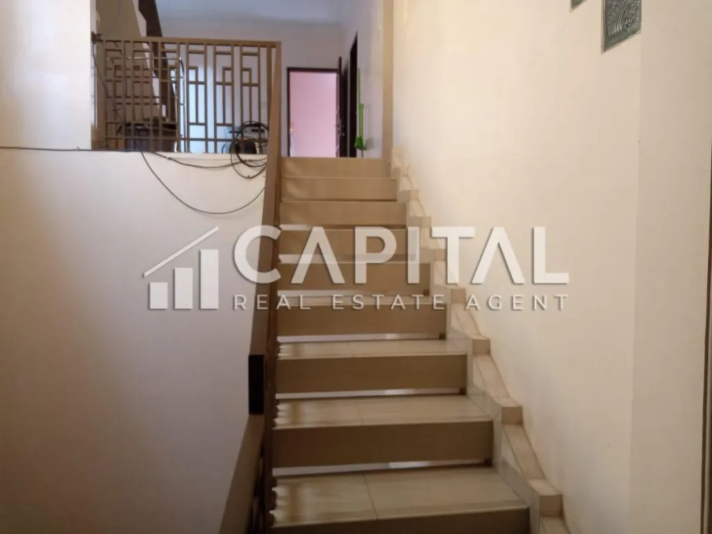 Jual rumah kost 3 lantai strategis di sayap Dago | iklanova.com