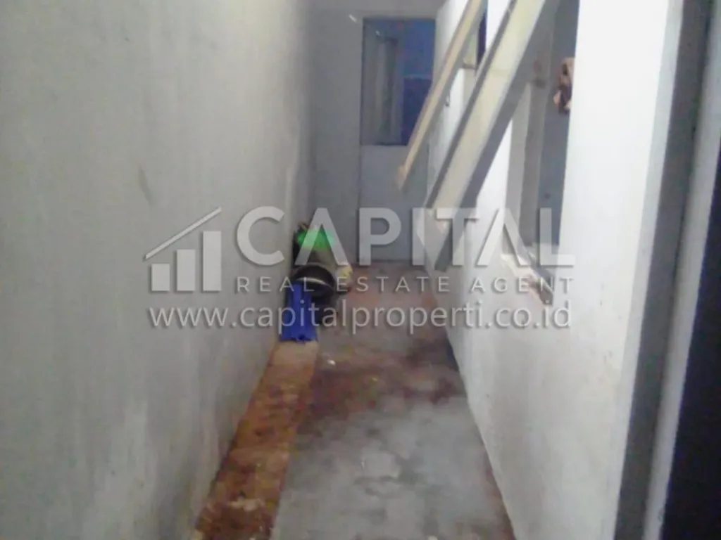 Jual rumah kost di area Setiabudi Bandung | iklanova.com