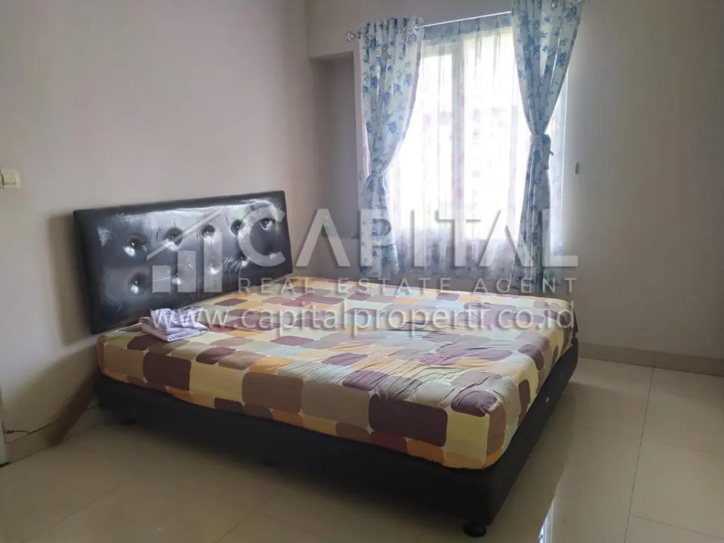 Jual rumah minimalis 2 lantai di sayap Setraduta Bandung Kota | iklanova.com