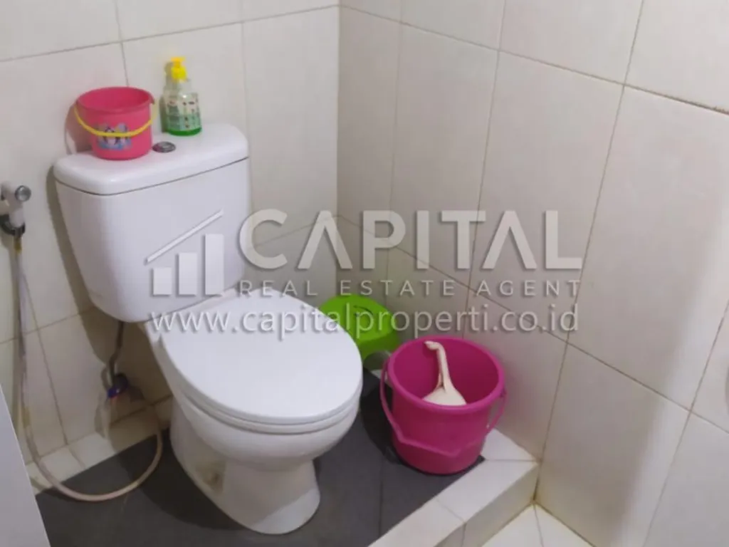 Jual rumah minimalis 2 lantai di sayap Setraduta Bandung Kota | iklanova.com