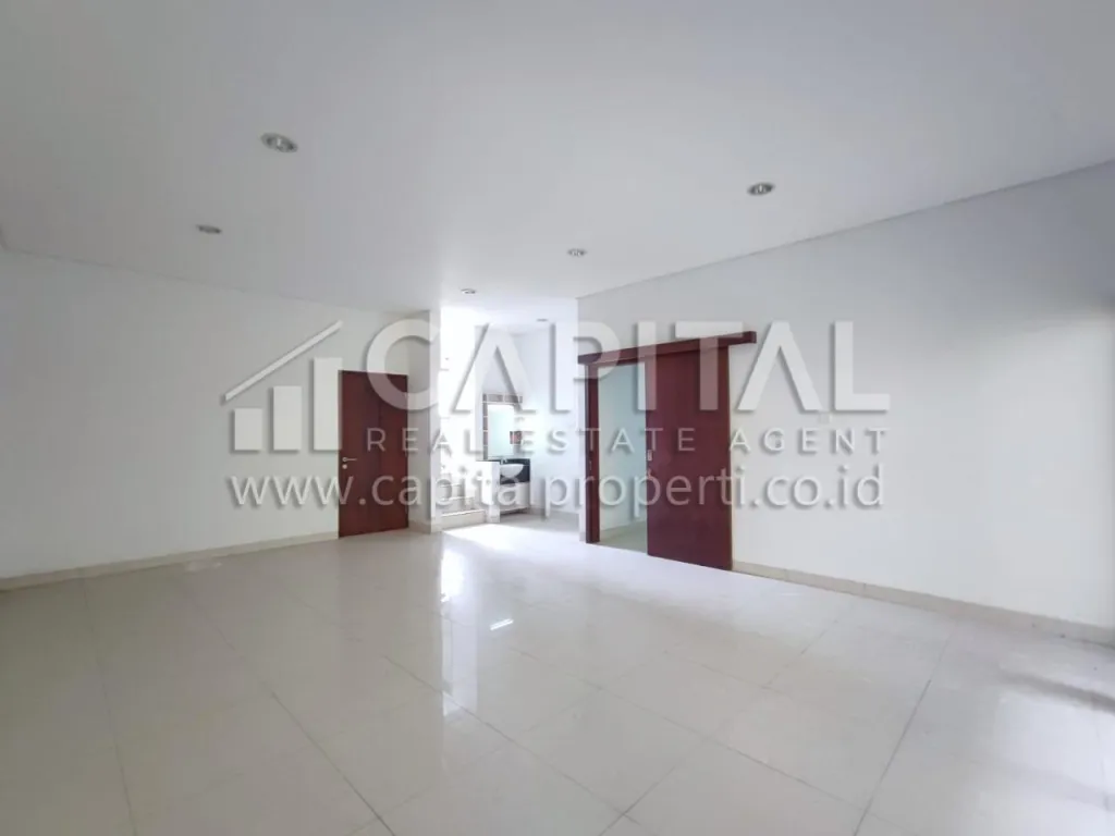 Jual rumah minimalis di area Kumala Garden sayap Pasteur Bandung (Unit A) | iklanova.com