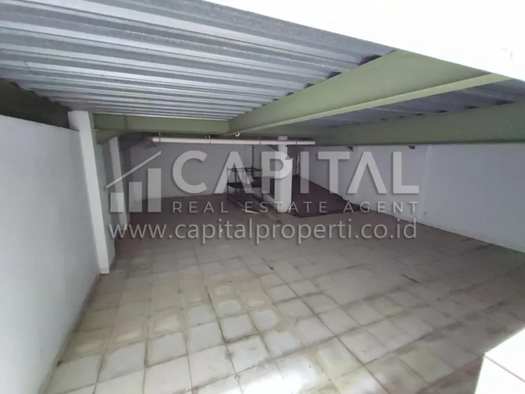 Jual rumah minimalis di area Kumala Garden sayap Pasteur Bandung (Unit A) | iklanova.com