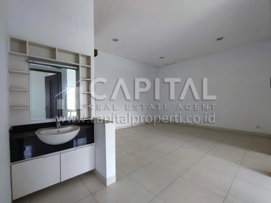 Jual rumah minimalis di area Kumala Garden sayap Pasteur Bandung (Unit A) | iklanova.com