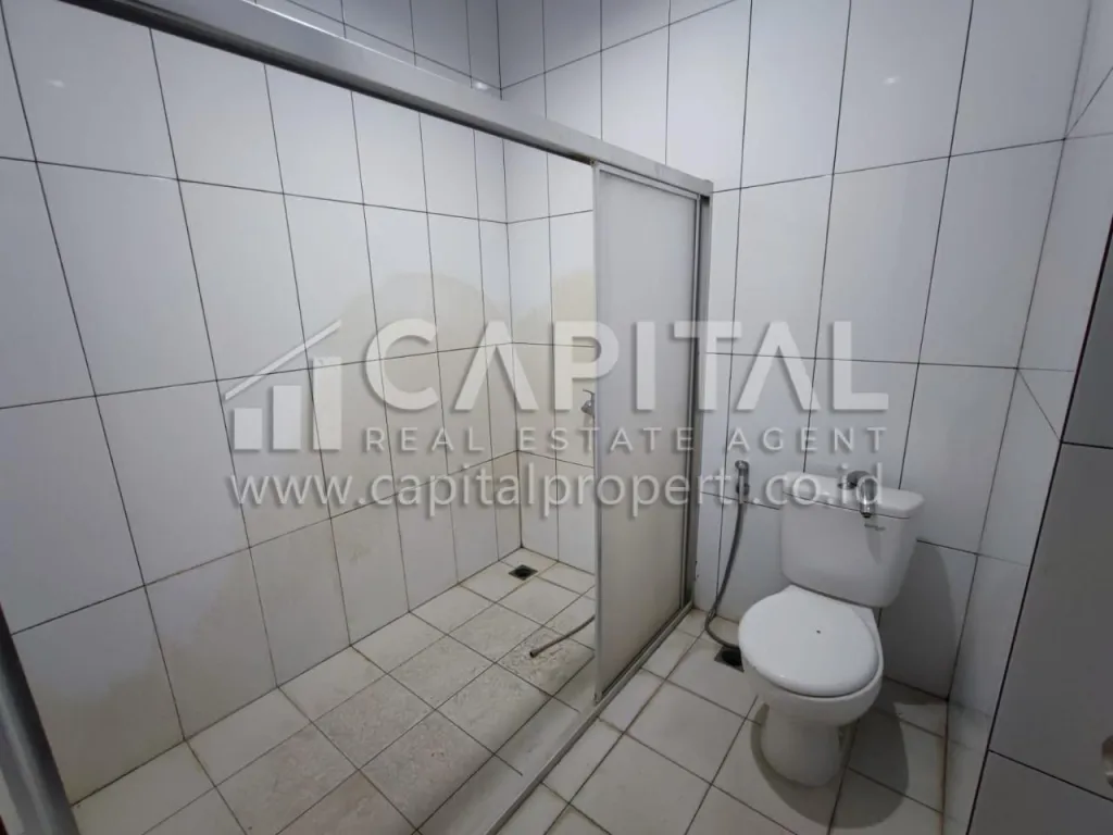 Jual rumah minimalis di area Kumala Garden sayap Pasteur Bandung (Unit B) | iklanova.com