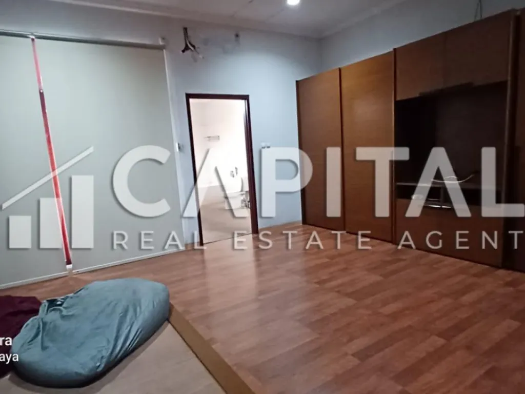 Jual rumah minimalis siap huni di Komplek Cendrawasih Cibeureum Bandung | iklanova.com