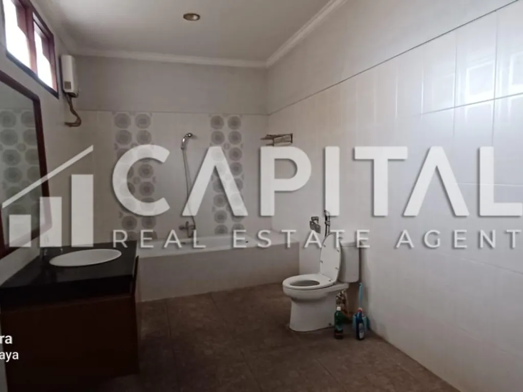 Jual rumah minimalis siap huni di Komplek Cendrawasih Cibeureum Bandung | iklanova.com