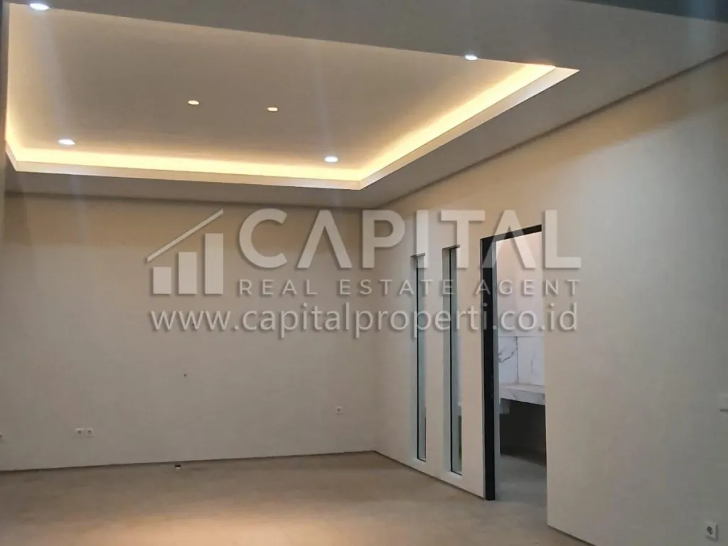 Jual rumah modern minimalis di Tatar Lokacitra Kota Baru Parahyangan Bandung | iklanova.com