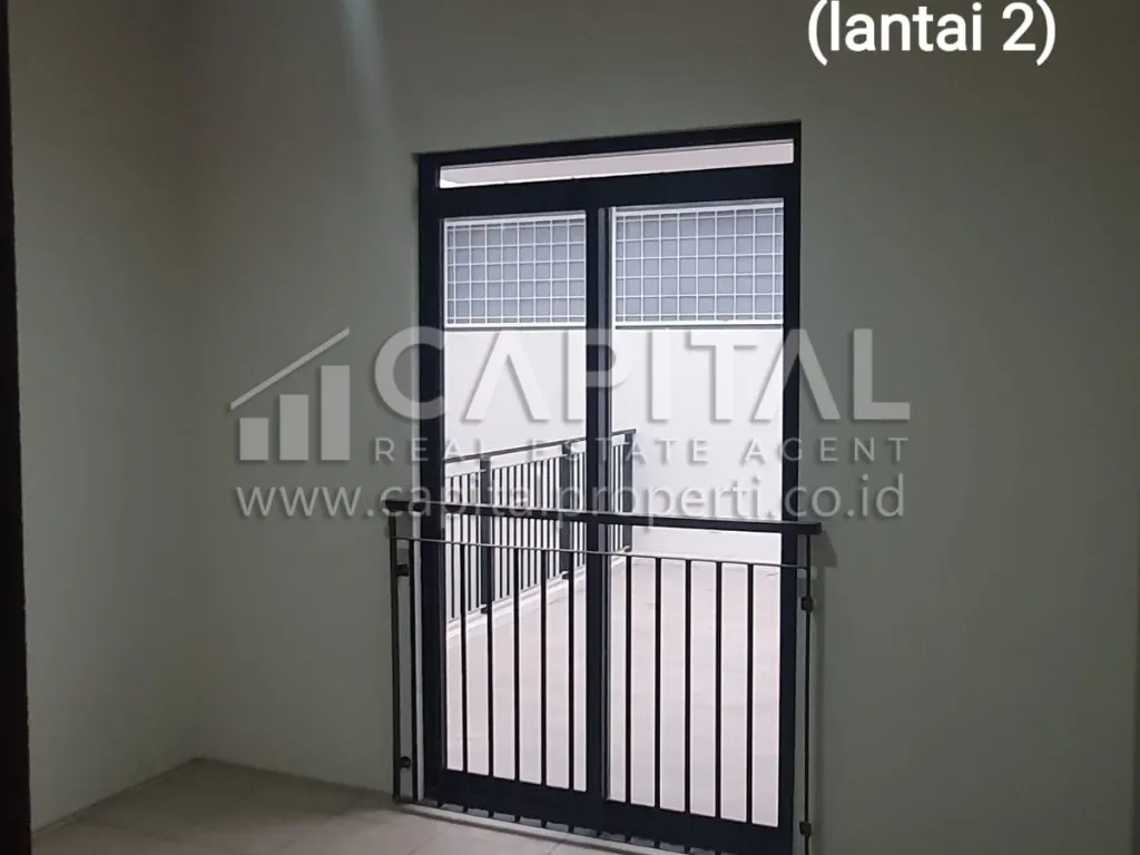 Jual rumah modern minimalis di Tatar Lokacitra Kota Baru Parahyangan Bandung | iklanova.com