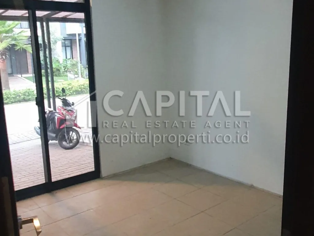 Jual rumah modern minimalis di Tatar Lokacitra Kota Baru Parahyangan Bandung | iklanova.com