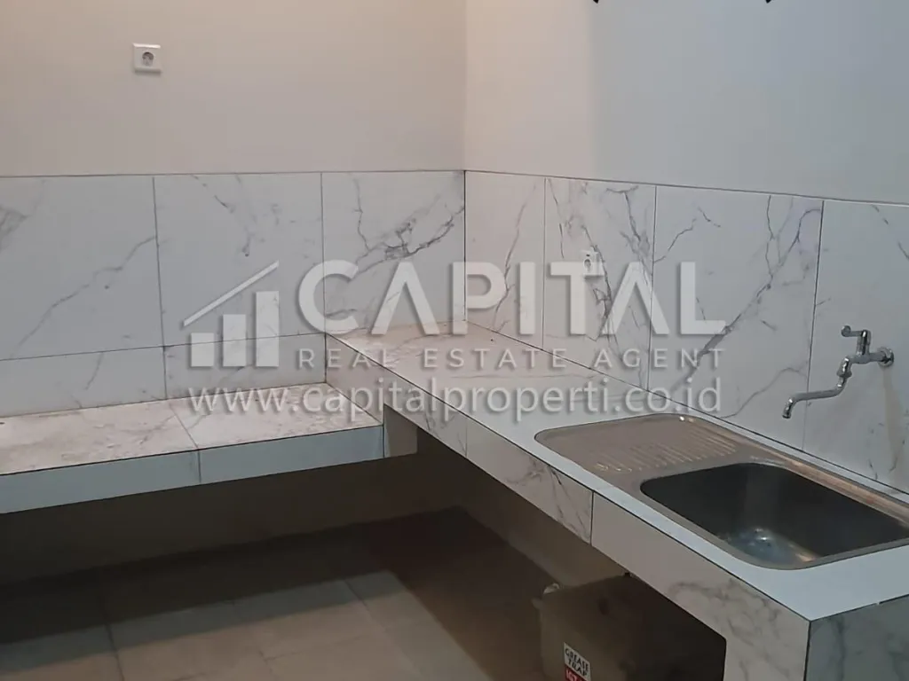 Jual rumah modern minimalis di Tatar Lokacitra Kota Baru Parahyangan Bandung | iklanova.com