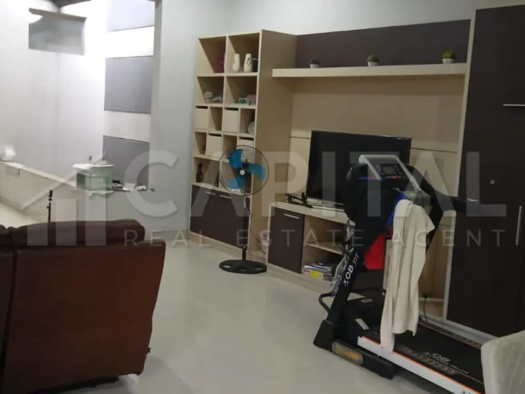 Jual rumah nyaman dan asri di Batununggal Indah Bandung | iklanova.com