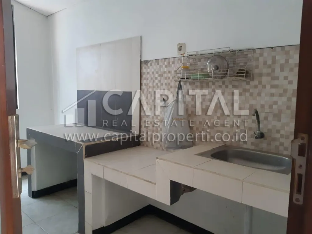 Jual rumah nyaman di Cherry Field Bandung | iklanova.com