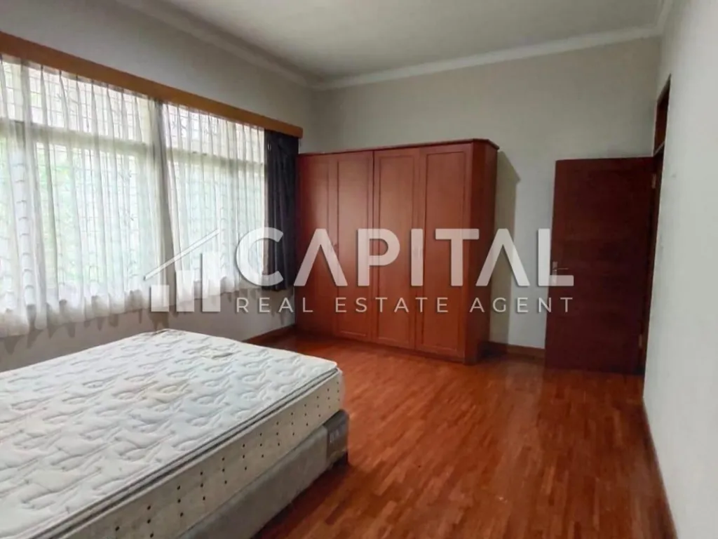 Jual rumah nyaman di Setra Indah Bandung | iklanova.com