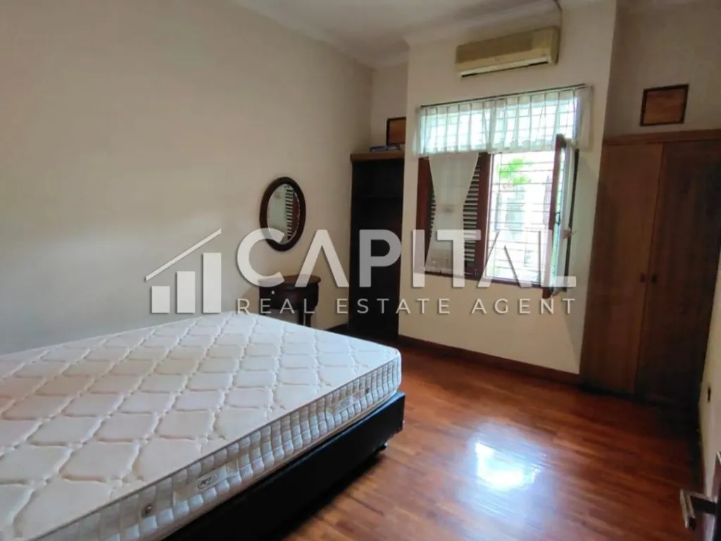 Jual rumah nyaman di Setra Indah Bandung | iklanova.com