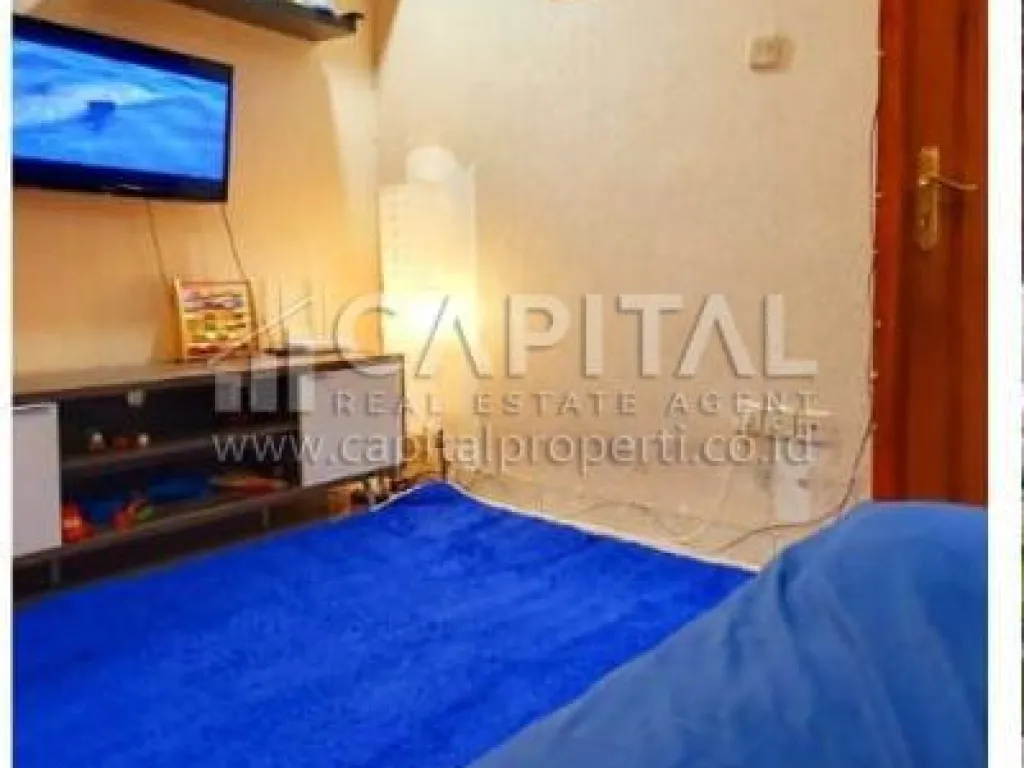 Jual rumah rumah 2 lantai dekat Komplek Setraduta Bandung | iklanova.com