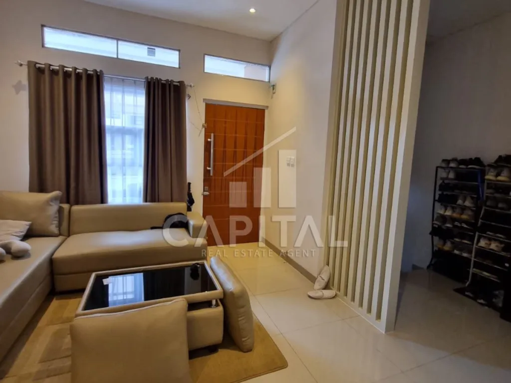 Jual rumah Sariwangi di Sweet Maira Residence | iklanova.com