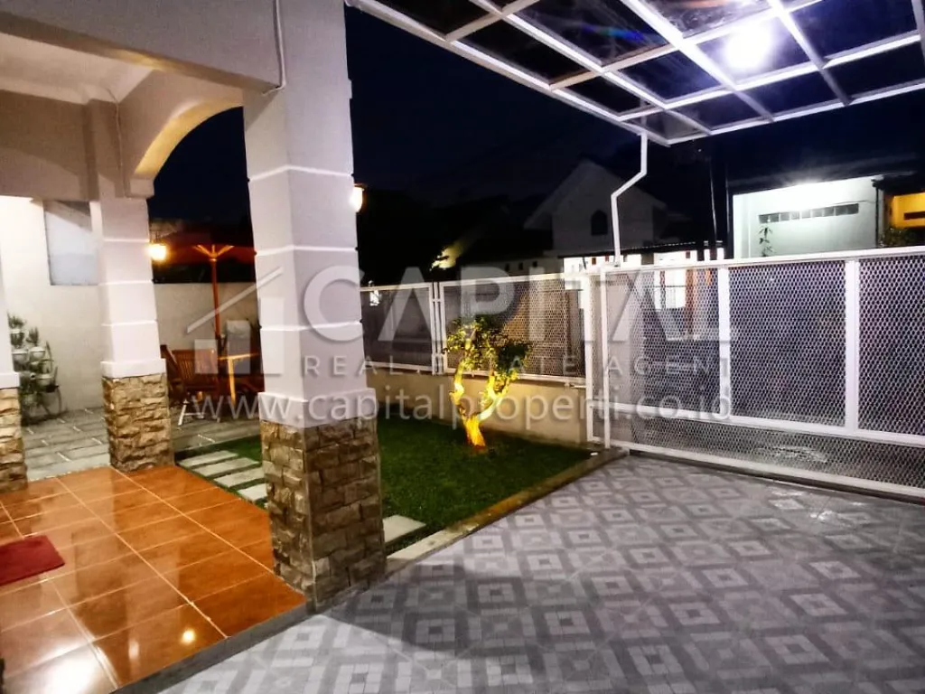 Jual rumah siap huni di Komplek Permata Kopo Bandung | iklanova.com