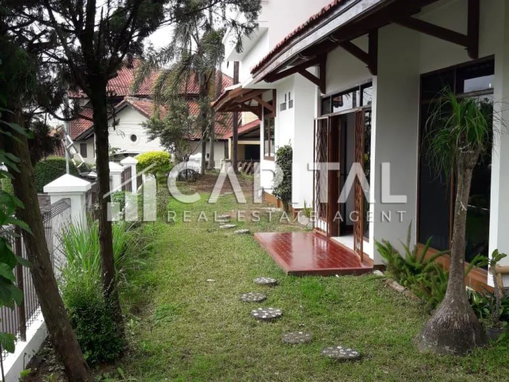Jual rumah siap huni di sayap Pasteur Bandung | iklanova.com