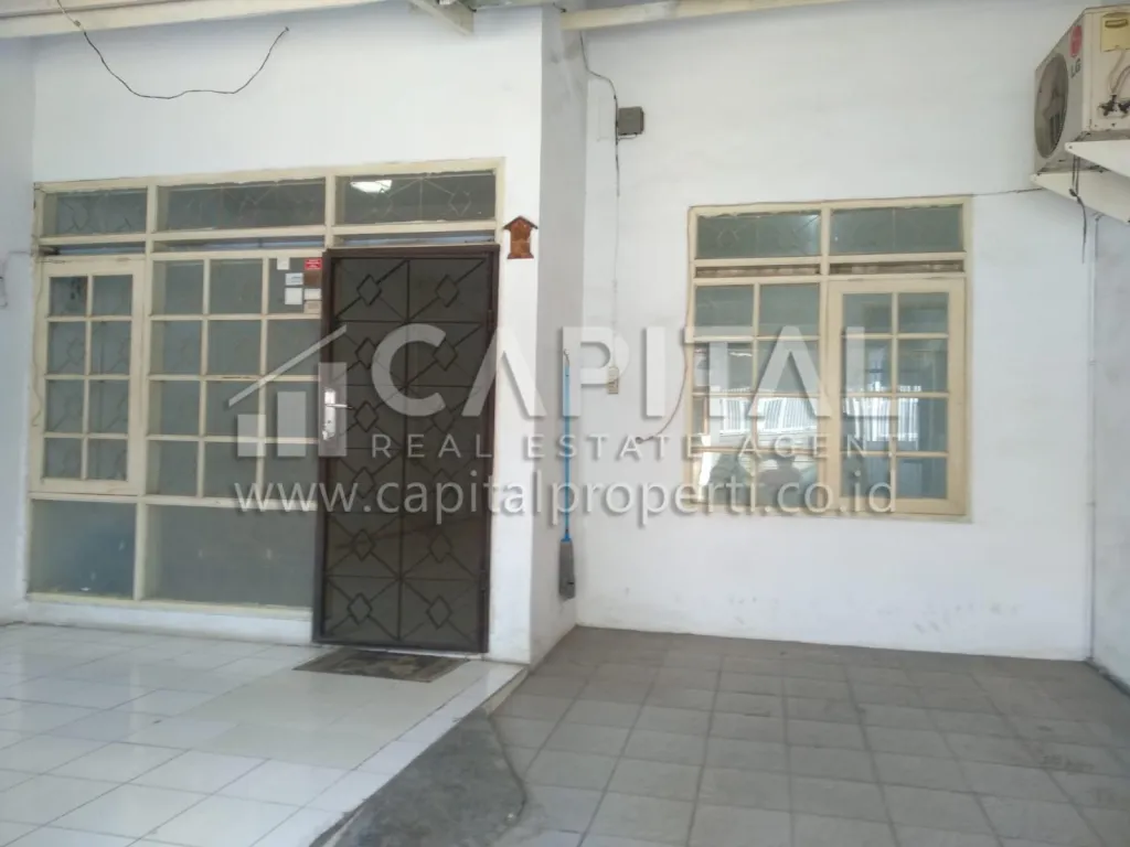 Jual rumah siap huni di TKI 2 Bandung | iklanova.com