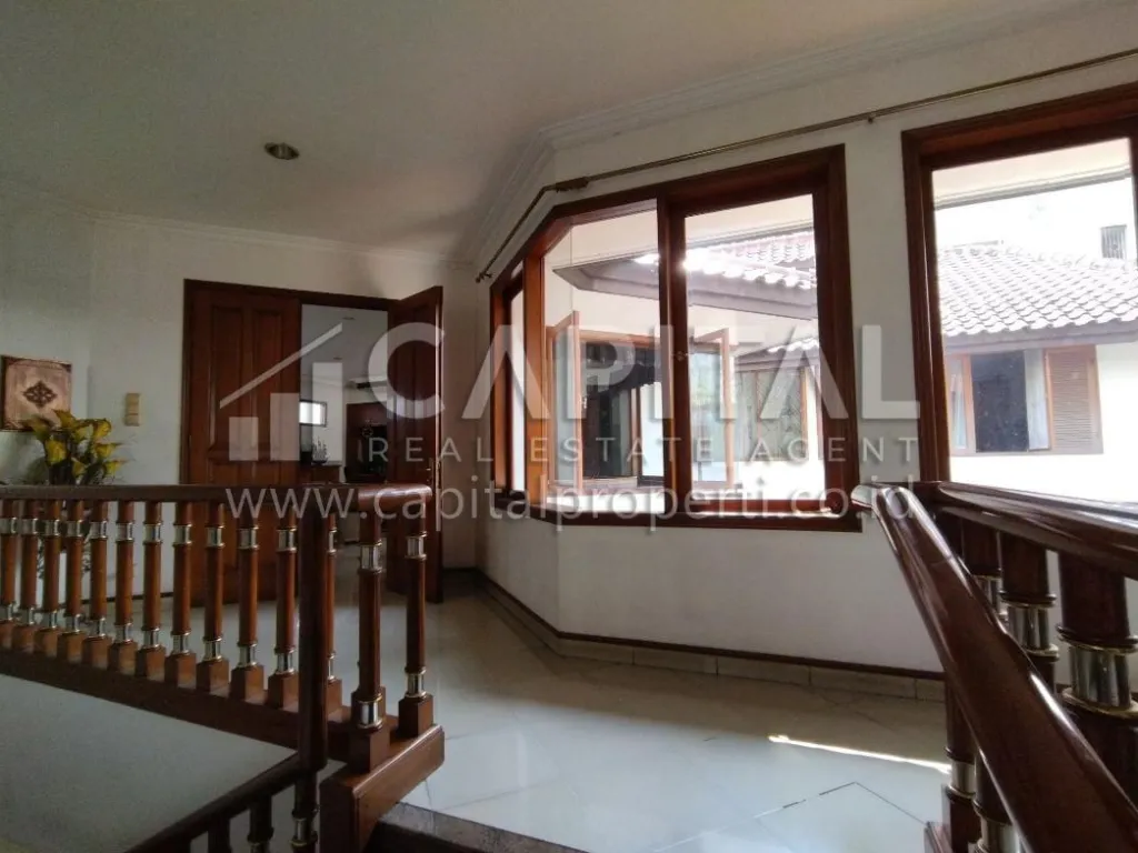 Jual rumah strategis di sayap Dago Bandung | iklanova.com