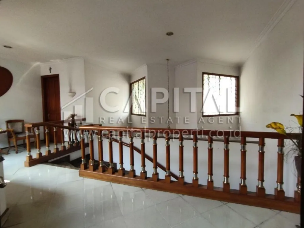 Jual rumah strategis di sayap Dago Bandung | iklanova.com