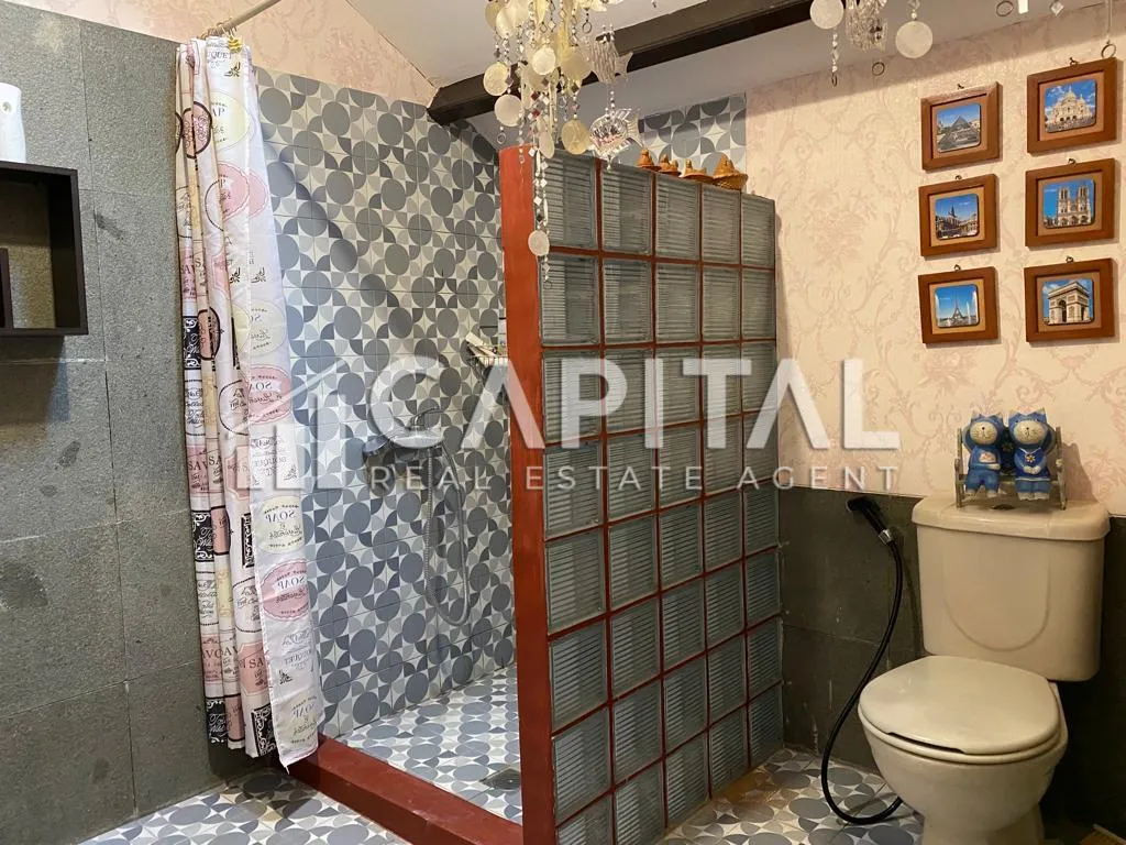 Jual rumah terawat dan siap huni di Cigadung Bandung | iklanova.com