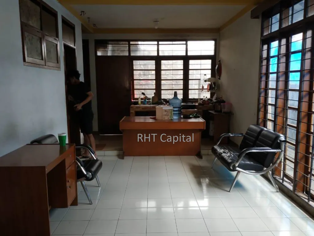 Jual rumah tinggal/rumah kost di sayap Ciumbuleuit | iklanova.com